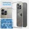 iPhone 14 Pro Spigen Crystal Pack tok + üvegfólia Crystal Clear-8809811864915 6 kép
