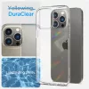 iPhone 14 Pro Spigen Crystal Pack tok + üvegfólia Crystal Clear-8809811864915 6 kép