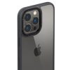 iPhone 14 Pro Caseology Skyfall tok matt fekete-810083831725 4 kép