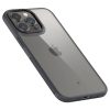 iPhone 14 Pro Caseology Skyfall tok matt fekete-810083831725 5 kép