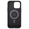 iPhone 14 Pro Caseology Parallax Mag Magsafe kompatibilis tok matt fek-810083831756 3 kép