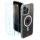 iPhone 14 Pro Spigen Cyrill Shine MagSafe-kompatibilis Glitter Clear t-8809811864984 1 kép