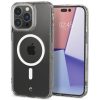 iPhone 14 Pro Spigen Cyrill Shine MagSafe-kompatibilis Glitter Clear t-8809811864984 6 kép