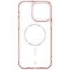 iPhone 14 Pro Spigen Cyrill Shine MagSafe-kompatibilis Glitter Rose to-8809811864991 3 kép