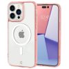 iPhone 14 Pro Spigen Cyrill Shine MagSafe-kompatibilis Glitter Rose to-8809811864991 7 kép