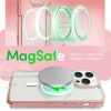 iPhone 14 Pro Spigen Cyrill Shine MagSafe-kompatibilis Glitter Rose to-8809811864991 8 kép