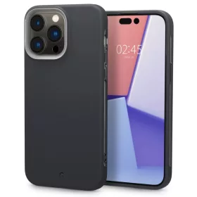 iPhone 14 Pro Spigen Cyrill Ultra Color MagSafe kompatibilis tok Dusk-8809811865004 4 kép