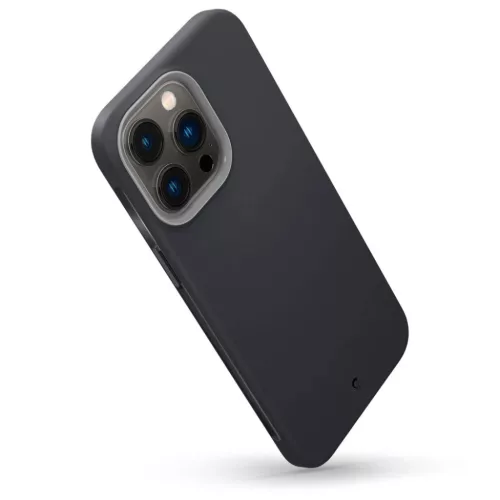 iPhone 14 Pro Spigen Cyrill Ultra Color MagSafe kompatibilis tok Dusk-8809811865004 3 kép