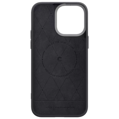 iPhone 14 Pro Spigen Cyrill Ultra Color MagSafe kompatibilis tok Dusk-8809811865004 8 kép