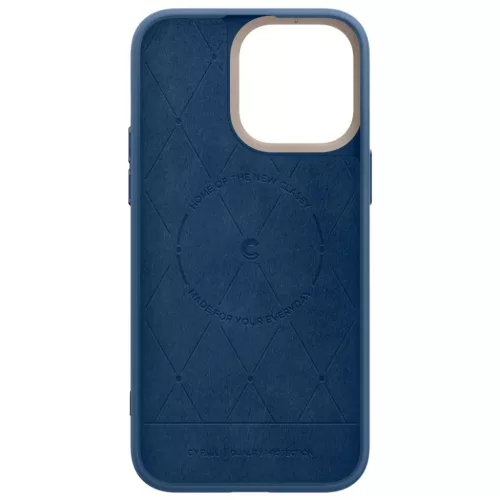 iPhone 14 Pro Spigen Cyrill Ultra Color MagSafe kompatibilis tok Coast-8809811865011 6 kép