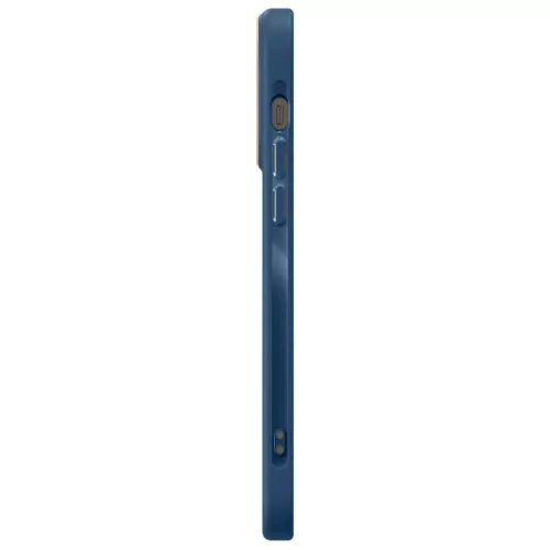 iPhone 14 Pro Spigen Cyrill Ultra Color MagSafe kompatibilis tok Coast-8809811865011 8 kép