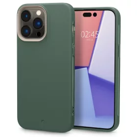 iPhone 14 Pro Spigen Cyrill Ultra Color MagSafe kompatibilis tok Kale-8809811865028 5 kép