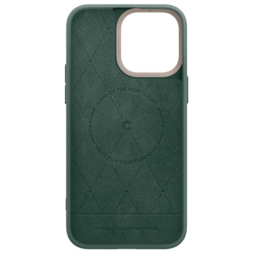 iPhone 14 Pro Spigen Cyrill Ultra Color MagSafe kompatibilis tok Kale-8809811865028 4 kép