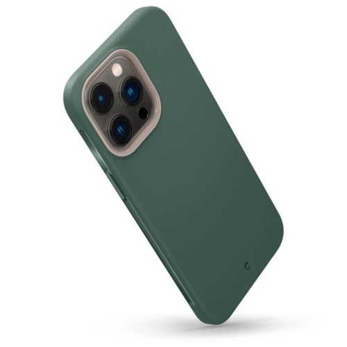 iPhone 14 Pro Spigen Cyrill Ultra Color MagSafe kompatibilis tok Kale-8809811865028 9 kép
