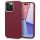 iPhone 14 Pro Spigen Cyrill Ultra Color MagSafe kompatibilis tok Sangr-8809811865035 6 kép