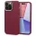 iPhone 14 Pro Spigen Cyrill Ultra Color MagSafe kompatibilis tok Sangr-8809811865035 6 kép
