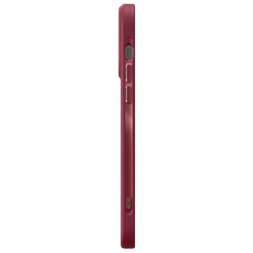 iPhone 14 Pro Spigen Cyrill Ultra Color MagSafe kompatibilis tok Sangr-8809811865035 1 kép