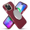 iPhone 14 Pro Spigen Cyrill Ultra Color MagSafe kompatibilis tok Sangr-8809811865035 3 kép