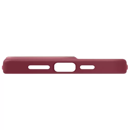 iPhone 14 Pro Spigen Cyrill Ultra Color MagSafe kompatibilis tok Sangr-8809811865035 5 kép