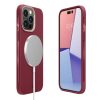 iPhone 14 Pro Spigen Cyrill Ultra Color MagSafe kompatibilis tok Sangr-8809811865035 7 kép