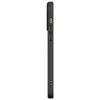 iPhone 14 Pro Spigen Cyrill Kajuk MagSafe-kompatibilis bőrtok fekete -8809811865042 2 kép