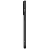 iPhone 14 Pro Spigen Cyrill Kajuk MagSafe-kompatibilis bőrtok fekete -8809811865042 2 kép