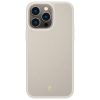 iPhone 14 Pro Spigen Cyrill Kajuk MagSafe-kompatibilis bőrtok krémsz-8809811865059 8 kép
