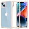 iPhone 14 Spigen Ultra Hybrid tok homok színű (ACS05044)-8809811865226 13 kép