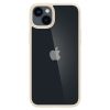 iPhone 14 Spigen Ultra Hybrid tok homok színű (ACS05044)-8809811865226 1 kép