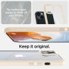 iPhone 14 Spigen Ultra Hybrid tok homok színű (ACS05044)-8809811865226 2 kép