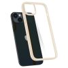 iPhone 14 Spigen Ultra Hybrid tok homok színű (ACS05044)-8809811865226 8 kép
