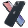 iPhone 14 Spigen Ultra Hybrid tok Frost Clear (ACS05046)-8809811865240 3 kép