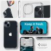 iPhone 14 Spigen Ultra Hybrid tok Frost Clear (ACS05046)-8809811865240 6 kép
