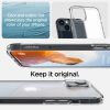 iPhone 14 Spigen Ultra Hybrid tok Frost Clear (ACS05046)-8809811865240 8 kép