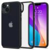 iPhone 14 Spigen Ultra Hybrid tok Frost Black (ACS05047)-8809811865257 1 kép