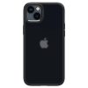 iPhone 14 Spigen Ultra Hybrid tok Frost Black (ACS05047)-8809811865257 3 kép