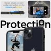 iPhone 14 Spigen Ultra Hybrid tok Frost Black (ACS05047)-8809811865257 9 kép
