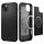 iPhone 14 Spigen Mag Armor MagSafe tok matt fekete (ACS05065)-8809811865431 16 kép