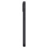 iPhone 14 Spigen Silicone Fit MagSafe-kompatibilis tok fekete (ACS0506-8809811865455 2 kép