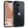 iPhone 14 Caseology Skyfall tok matt fekete-810083831916 7 kép