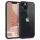 iPhone 14 Caseology Skyfall tok matt fekete-810083831916 7 kép