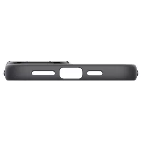 iPhone 14 Caseology Skyfall tok matt fekete-810083831916 1 kép