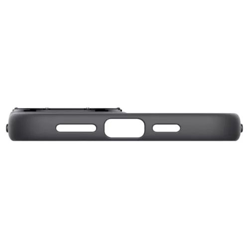 iPhone 14 Caseology Skyfall tok matt fekete-810083831916 1 kép