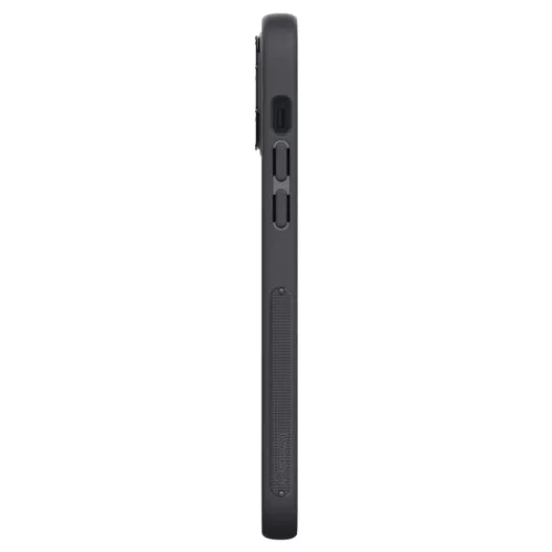 iPhone 14 Caseology Skyfall tok matt fekete-810083831916 2 kép