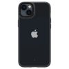 iPhone 14 Caseology Skyfall tok matt fekete-810083831916 3 kép