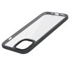 iPhone 14 Caseology Skyfall tok matt fekete-810083831916 5 kép