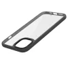 iPhone 14 Caseology Skyfall tok matt fekete-810083831916 5 kép