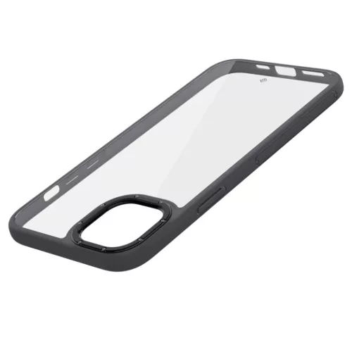 iPhone 14 Caseology Skyfall tok matt fekete-810083831916 5 kép