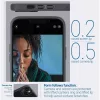 iPhone 14 Caseology Skyfall tok matt fekete-810083831916 9 kép