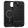 iPhone 14 Caseology Parallax Mag Magsafe kompatibilis tok matt fekete-810083831947 14 kép